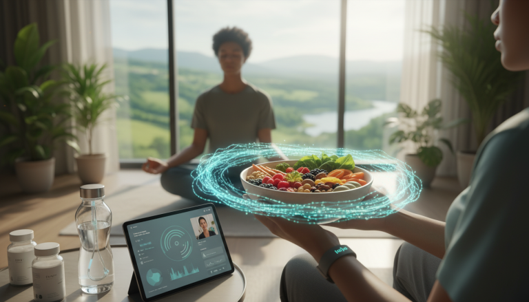 Crafting Your Optimal Self: A Deep Dive into Modern Wellness Strategies