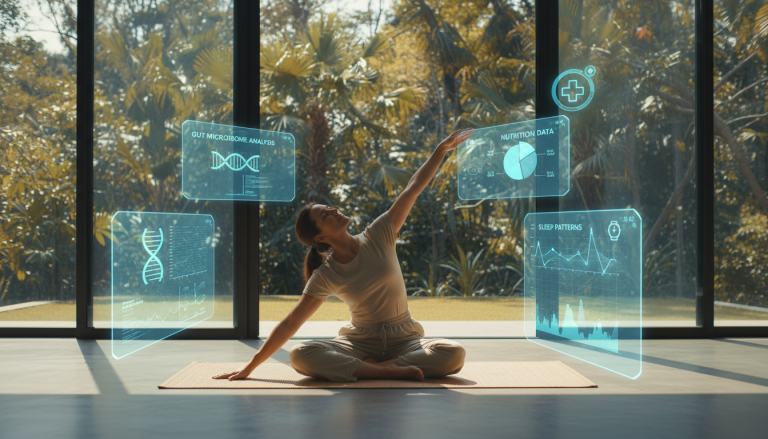 Elevate Your Well-being: A Comprehensive Guide to Modern Health Optimization