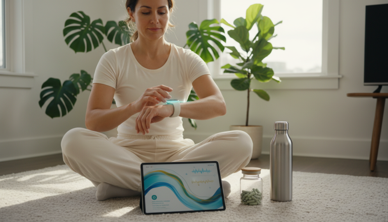 The Future of You: Navigating Modern Wellness for a Resilient Life