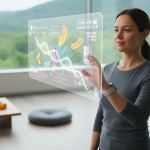 The Health Revolution: Navigating Personalized Nutrition, Longevity, and Holistic Wellness