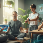 Unlocking Your Best Self: Navigating the Future of Health and Wellness with Personalized Approaches