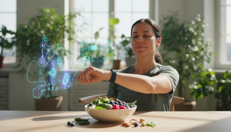 Beyond the Hype: Building Your Personalized Path to Sustainable Well-being