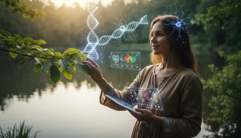 Crafting Your Optimal Blueprint: Modern Strategies for Integrated Wellness