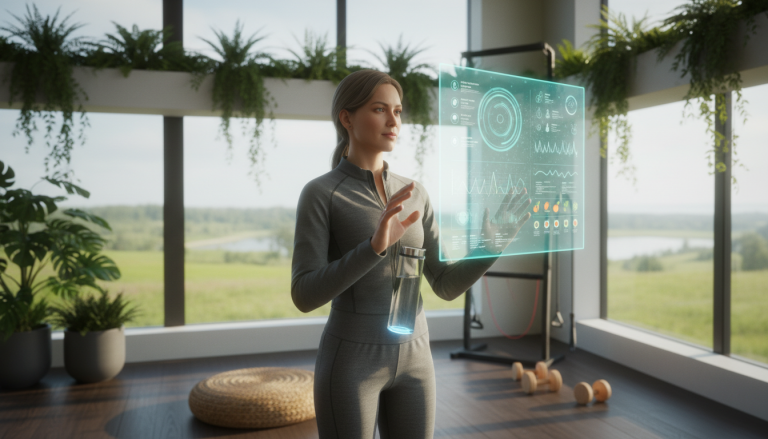 Elevating Your Blueprint: Navigating Modern Wellness for Optimal Vitality