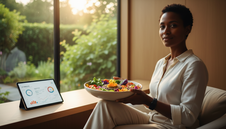 Unlocking Your Unique Blueprint: Modern Strategies for Integrated Wellness