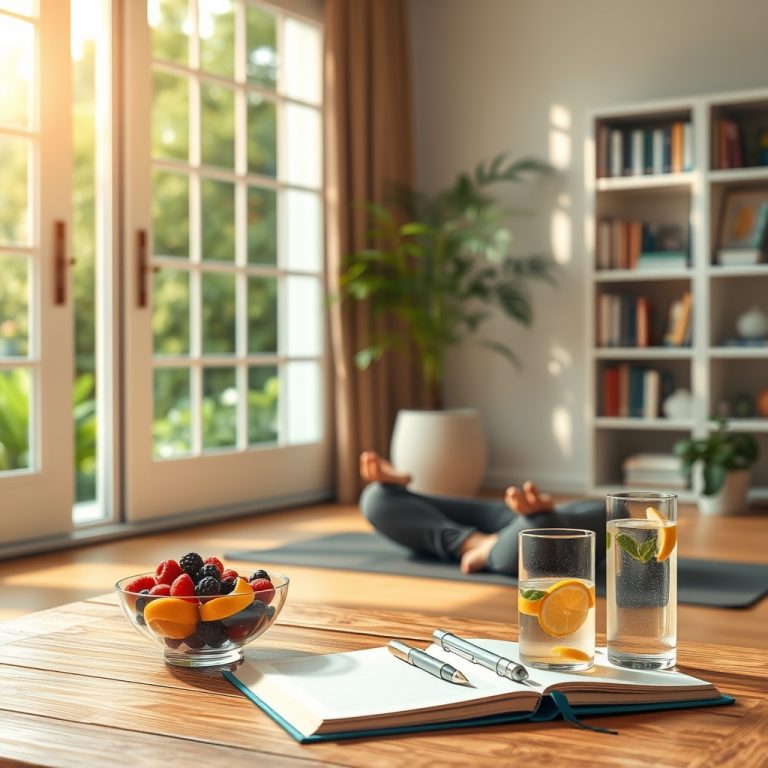 10 Proven Strategies to Boost Your Holistic Wellness Journey