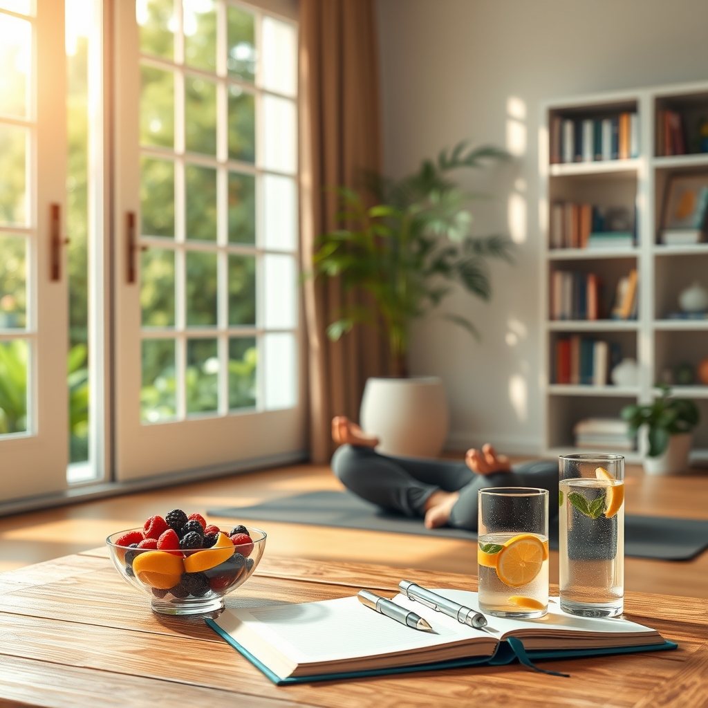 10 Proven Strategies to Boost Your Holistic Wellness Journey