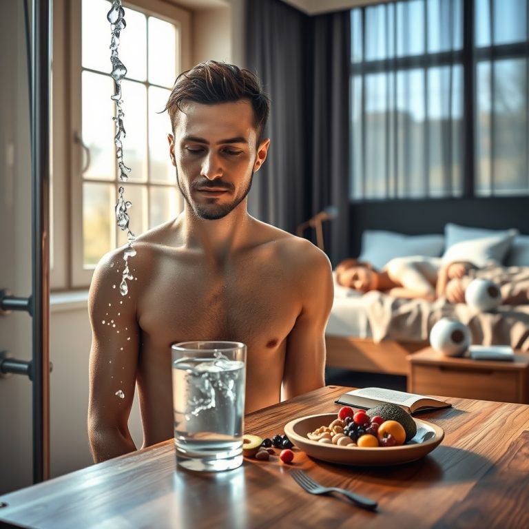 Biohacking 101: Simple Techniques to Unlock Your Body’s Potential