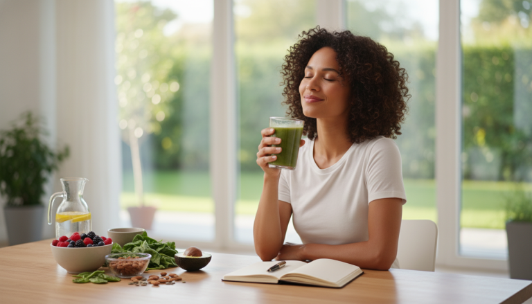 Embracing the Holistic Symphony: A Journey to Lasting Wellness