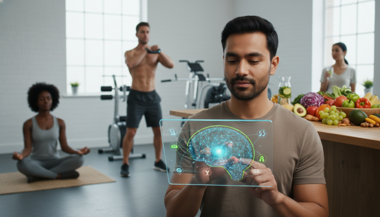 Navigating the Wellness Labyrinth: A Critical Look at Modern Health Trends