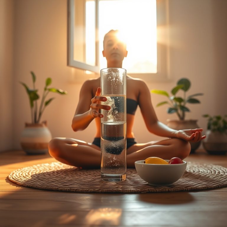 The Alchemy of Stillness: How Morning Rituals Shape the Soul’s Landscape