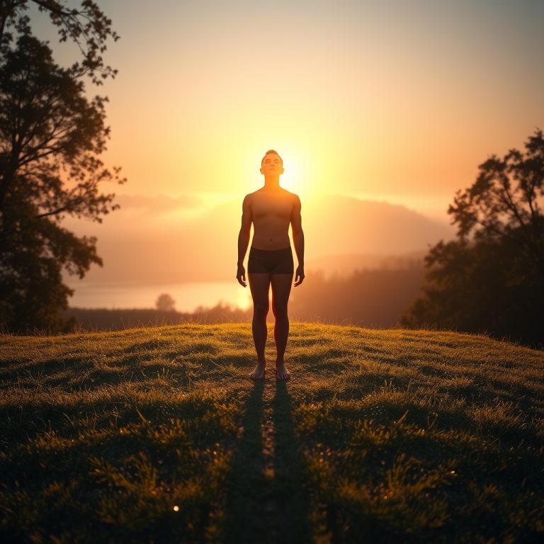 The Circadian Code: How Syncing with Your Body’s Rhythm Can Transform Mental Health and Metabolic Vitality