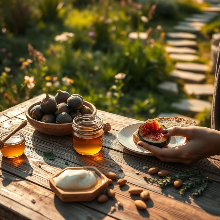 The Garden of Slow Growth: Cultivating Wellness in the Soil of Patience