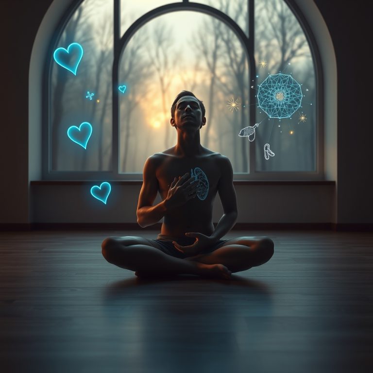 The Ghost in the Machine: How Biohacking Unlocks the Hidden Language of the Body