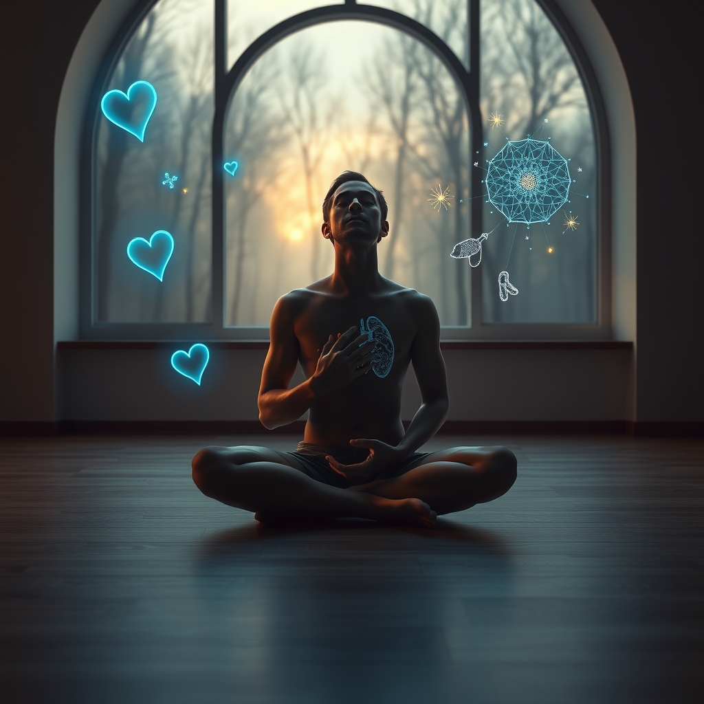 The Ghost in the Machine: How Biohacking Unlocks the Hidden Language of the Body