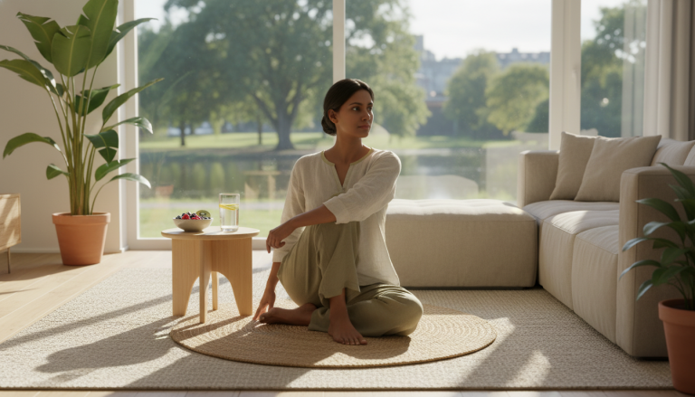 The Integrated Life: Crafting Your Holistic Wellness Journey