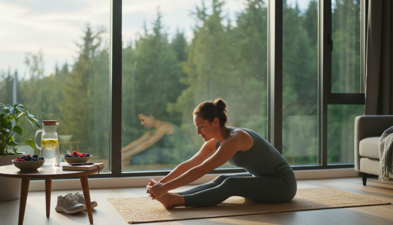 The Integrated Life: Navigating Your Holistic Wellness Journey