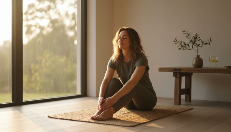 The Quiet Strength of Daily Rituals: Weaving Wellness into Every Moment