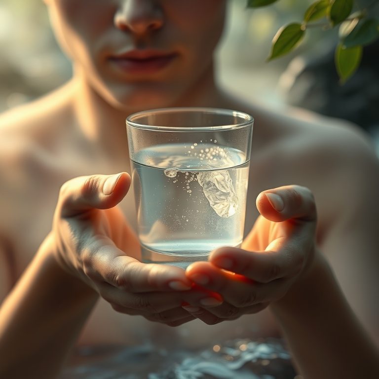The River Within: How Hydration Flows Through the Landscape of Wellness