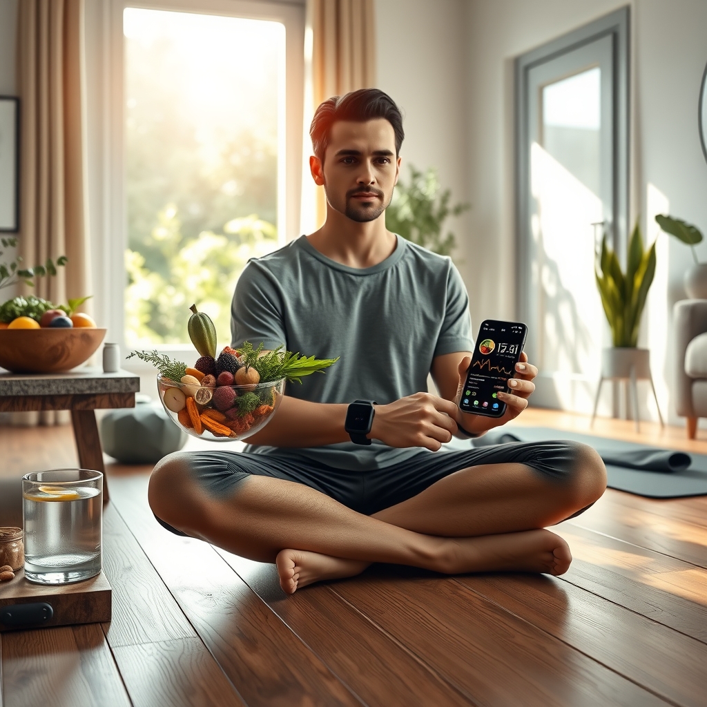 The Silent Revolution: How Holistic Wellness and Digital Health Are Redefining Preventive Care
