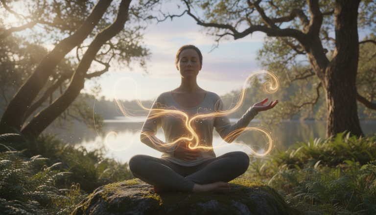 The Unfolding Self: A Journey into Holistic Well-being