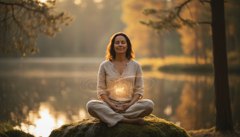 The Whispering Path: A Journey Through Inner Ecosystems