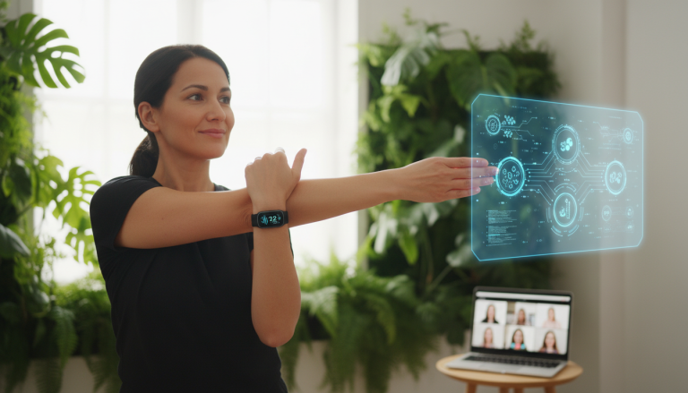 Your Health, Reimagined: Personalized Pathways to Modern Wellness and Resilience