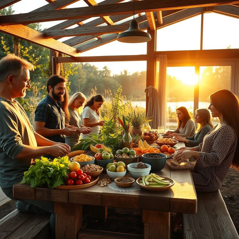 The Golden Hour: How Circadian Rhythm and Plant-Based Nutrition Illuminate the Path to Longevity