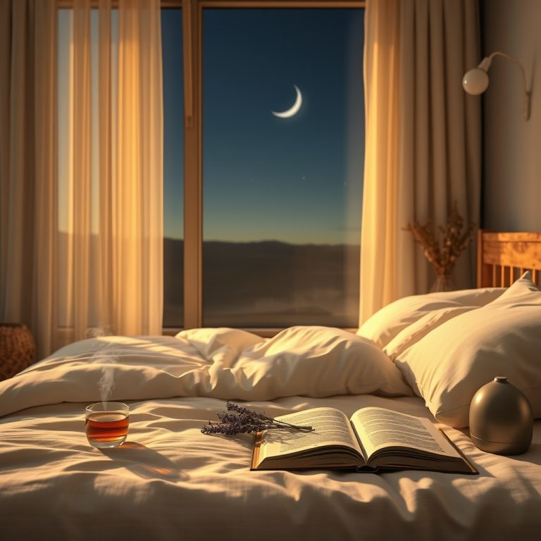 The Role of Sleep in Holistic Wellness: Tips for Better Rest