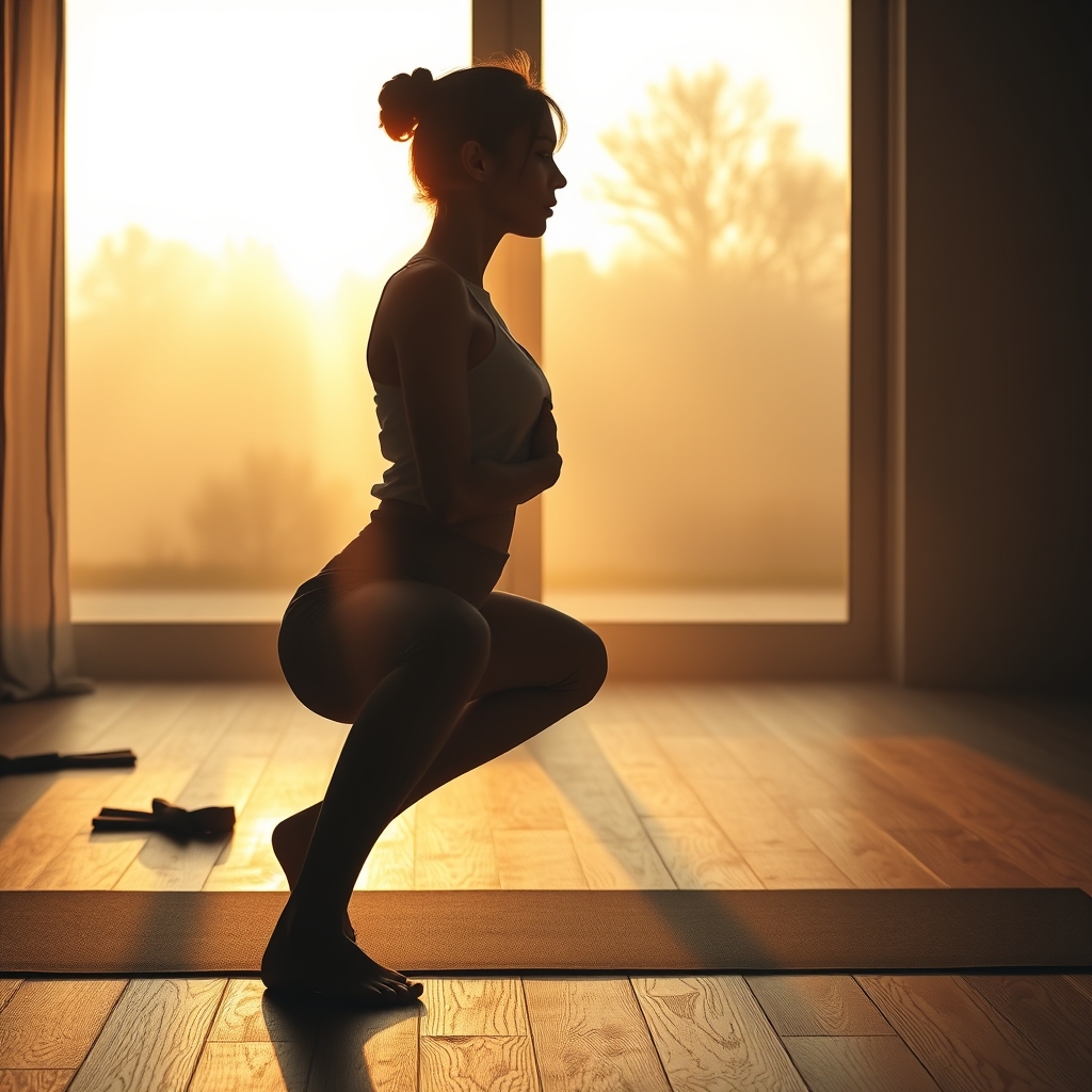The Velvet Hour: How the Quiet Art of Functional Movement Stitches Together Body and Soul