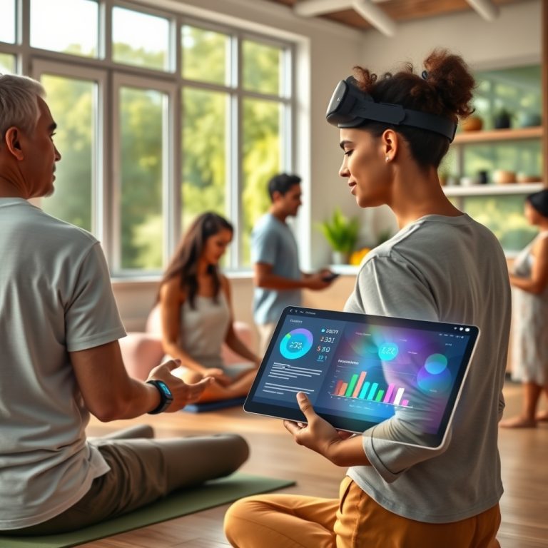 The Art of Listening to Your Body: How Data-Driven Insights and Holistic Care Are Redefining Preventive Health