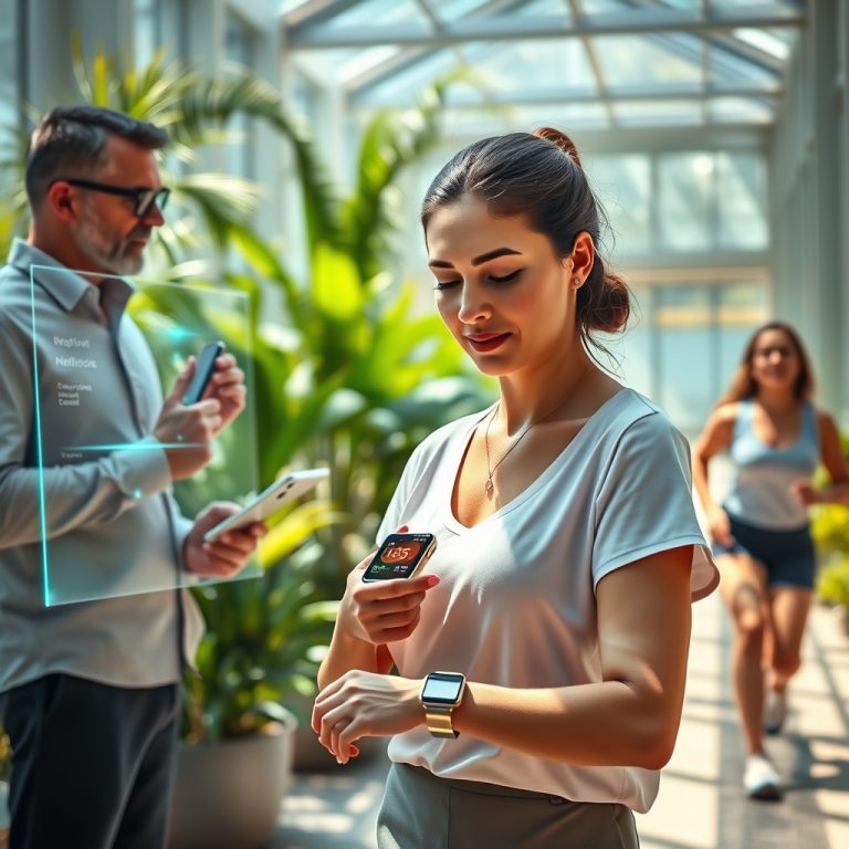 The Future of Wellness: How Proactive Symptom Tracking and Digital Health Coaching Are Redefining Personal Empowerment