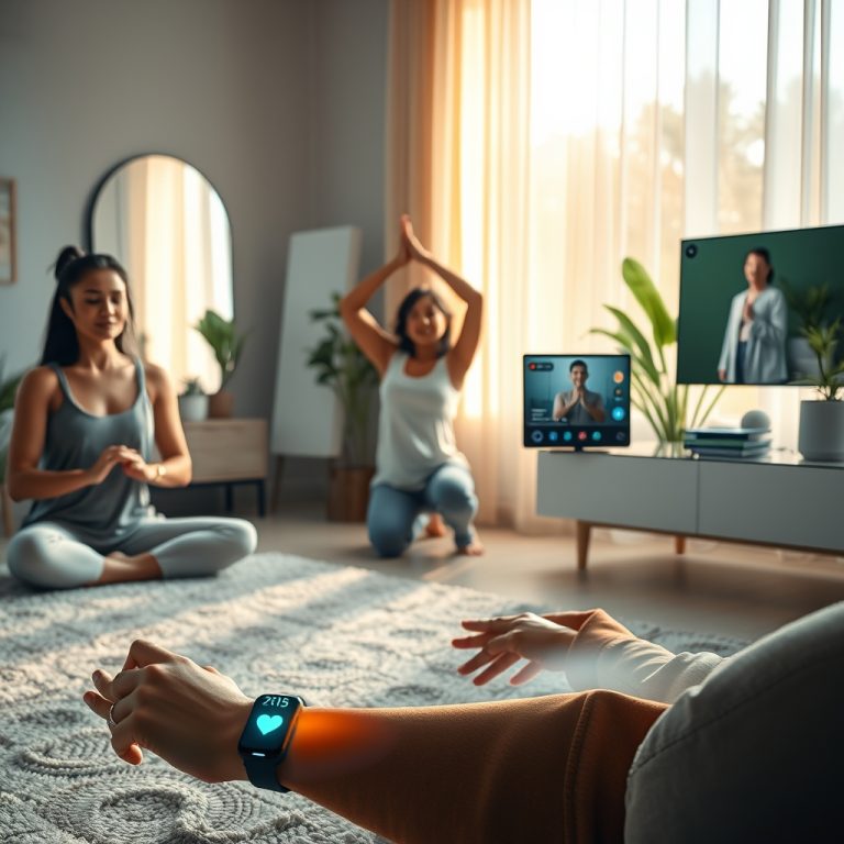 The New Era of Wellness: How Precision Health Monitoring and Patient-Centric Care Are Redefining Your Health Journey