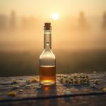 The Golden Hour of Renewal: How a Fast-Acting Elixir Became the Compass of My Days