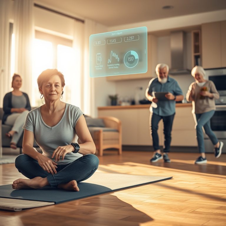 The Silent Revolution: How Patient-Centric Care and Wearable Tech Are Crafting a Future of Effortless Empowerment