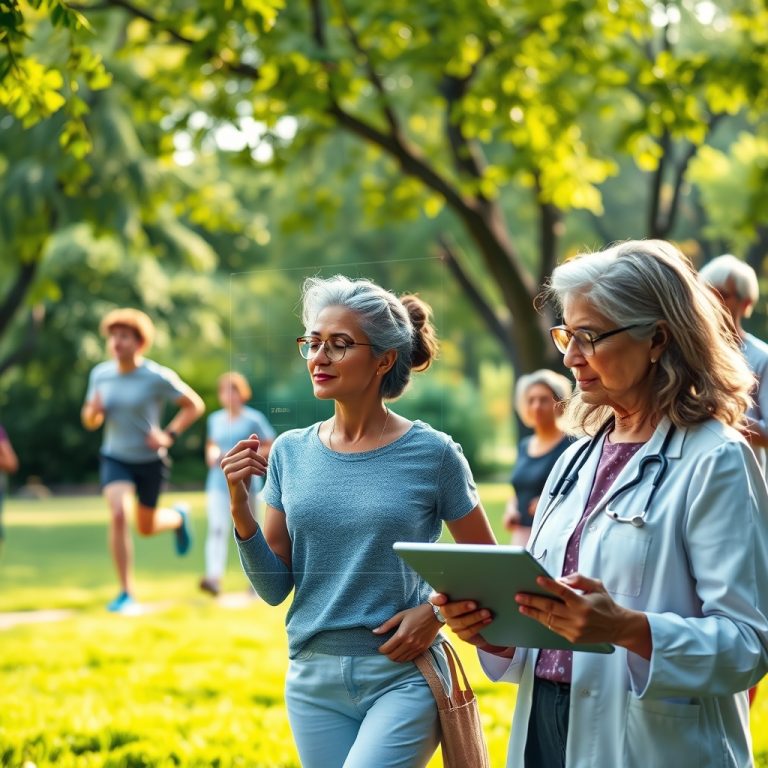The Unseen Pulse of Tomorrow: How Remote Health Monitoring and Behavioral Change Therapy Are Crafting a Future of Effortless Empowerment