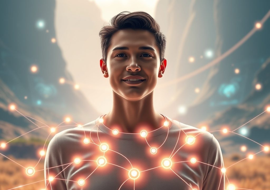 The Empowered Journey: How Personalized Preventive Care and Digital Health Coaching Are Redefining Your Health