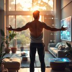 The Invisible Tapestry: How Holistic Lifestyle Management and Wearable Tech Are Crafting a Future of Effortless Vitality