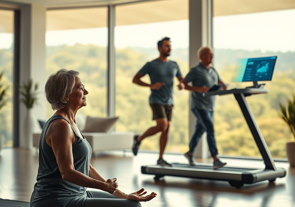 The Pulse of You: How Real-Time Health Analytics and Patient Empowerment Are Crafting a Future of Effortless Wellness