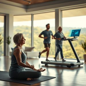 The Pulse of You: How Real-Time Health Analytics and Patient Empowerment Are Crafting a Future of Effortless Wellness