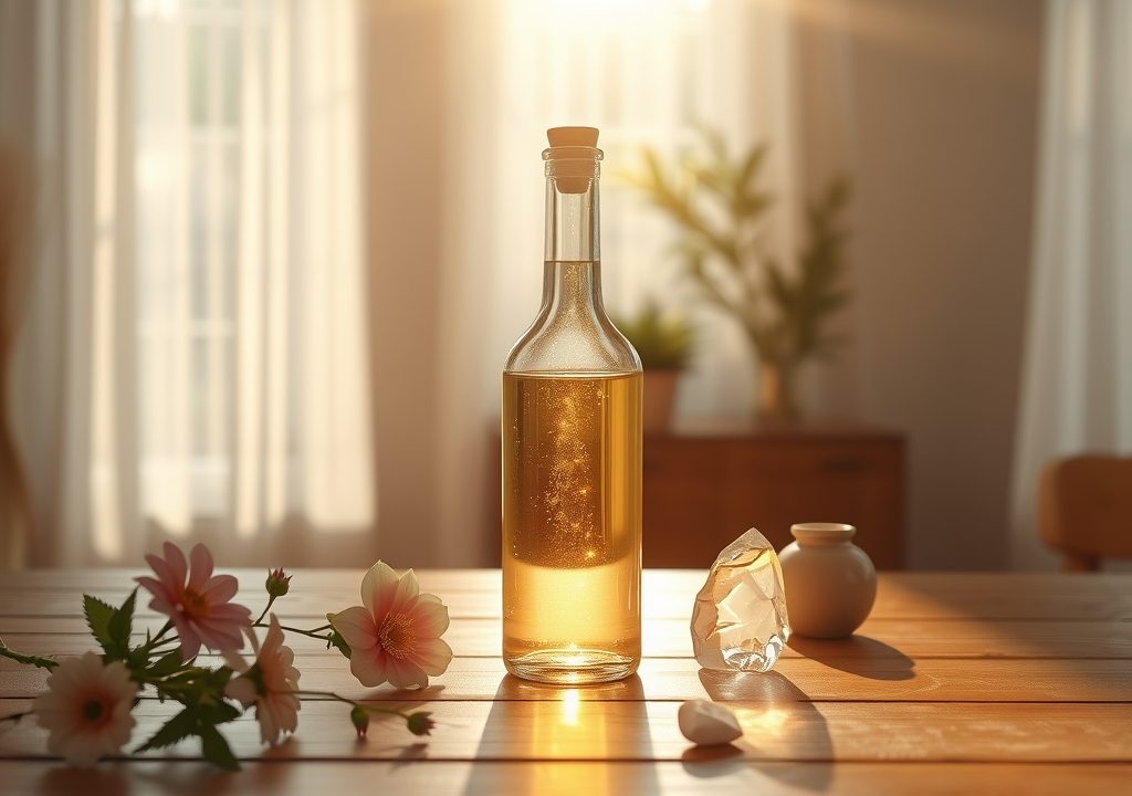 The Radiant Elixir: How a Trusted Supplement Ignited the Quiet Fire Within