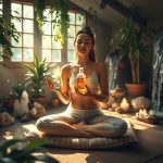 The Radiant Elixir: How a Trusted Supplement Ignited the Quiet Fire Within