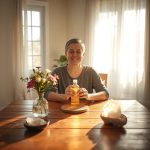 The Radiant Elixir: How a Trusted Supplement Ignited the Quiet Fire Within