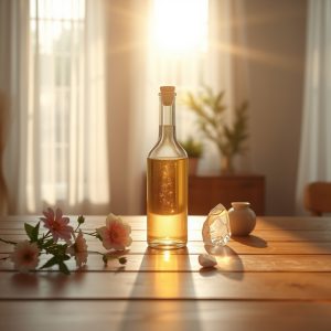 The Radiant Elixir: How a Trusted Supplement Ignited the Quiet Fire Within