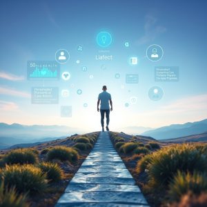 The Whispering Echo: How Personalized Preventive Care and Digital Health Coaching Are Crafting a Future of Effortless Empowerment