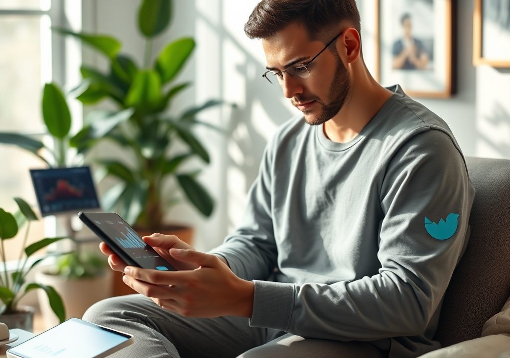 The Whispering Pulse: How Personalized Preventive Care and Digital Health Coaching Are Crafting a Future of Effortless Empowerment