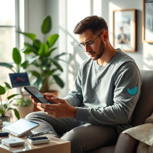 The Whispering Pulse: How Personalized Preventive Care and Digital Health Coaching Are Crafting a Future of Effortless Empowerment