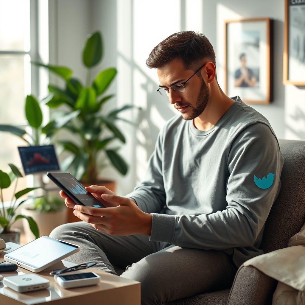 The Whispering Pulse: How Personalized Preventive Care and Digital Health Coaching Are Crafting a Future of Effortless Empowerment