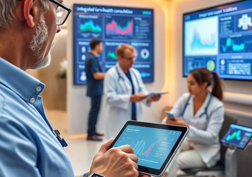 Revolutionizing Healthcare: The Rise of Personalized Preventive Care