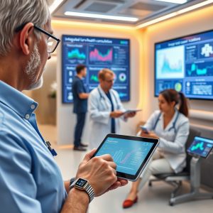 Revolutionizing Healthcare: The Rise of Personalized Preventive Care